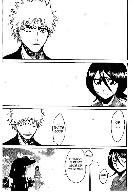 Bleach chapter 181 page 14