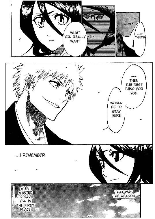 Bleach chapter 181 page 15