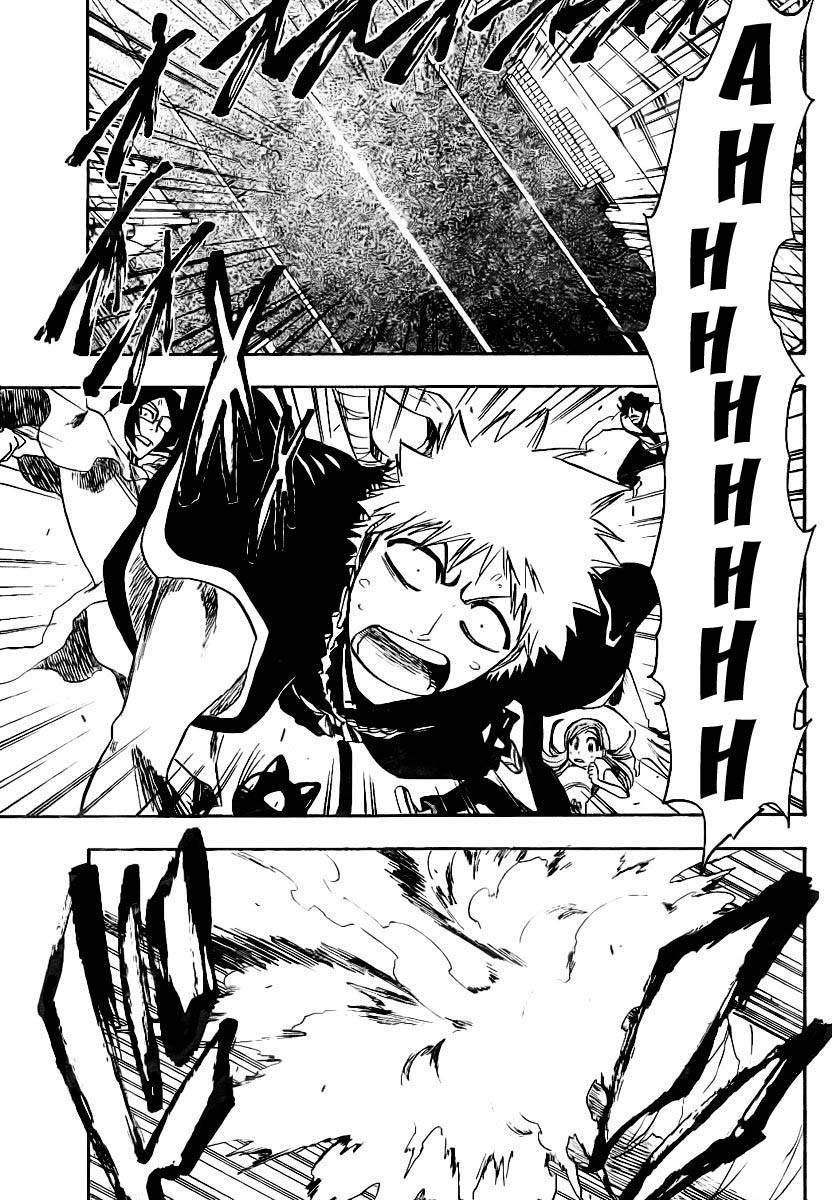 Bleach chapter 182 page 3