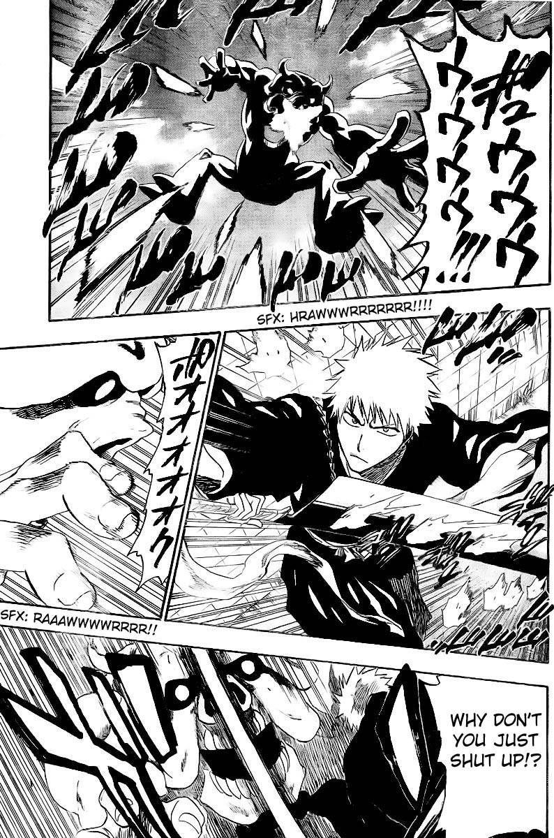Bleach chapter 183 page 14