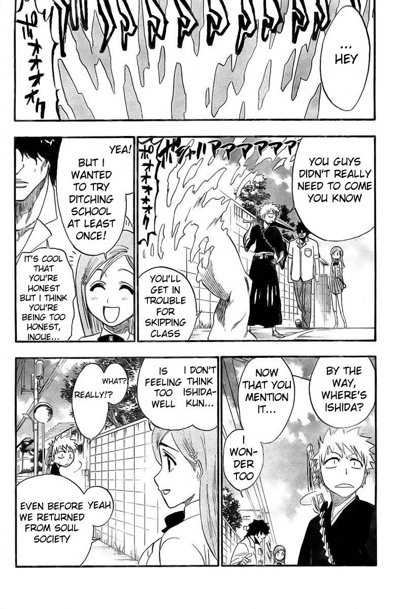 Bleach chapter 183 page 15