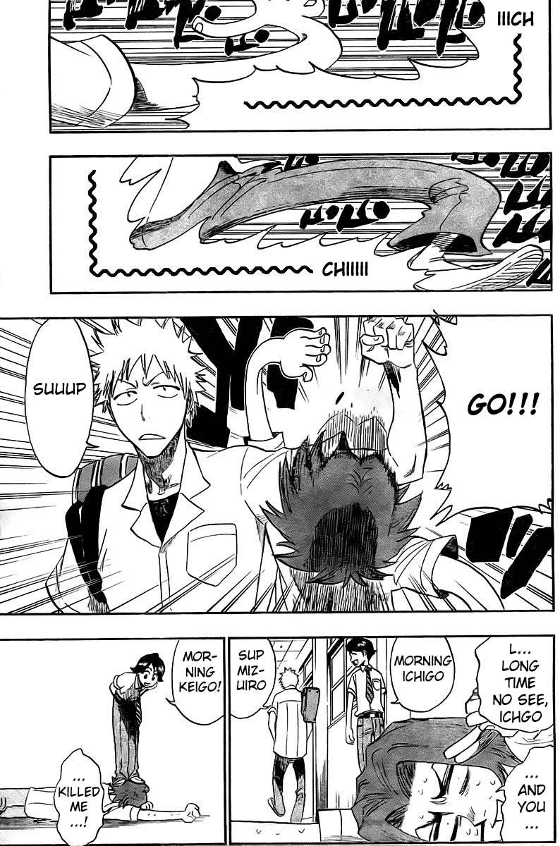 Bleach chapter 183 page 4