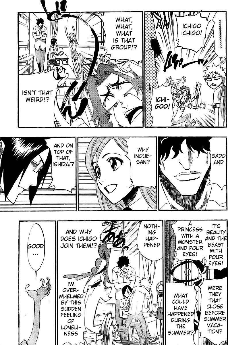 Bleach chapter 183 page 6