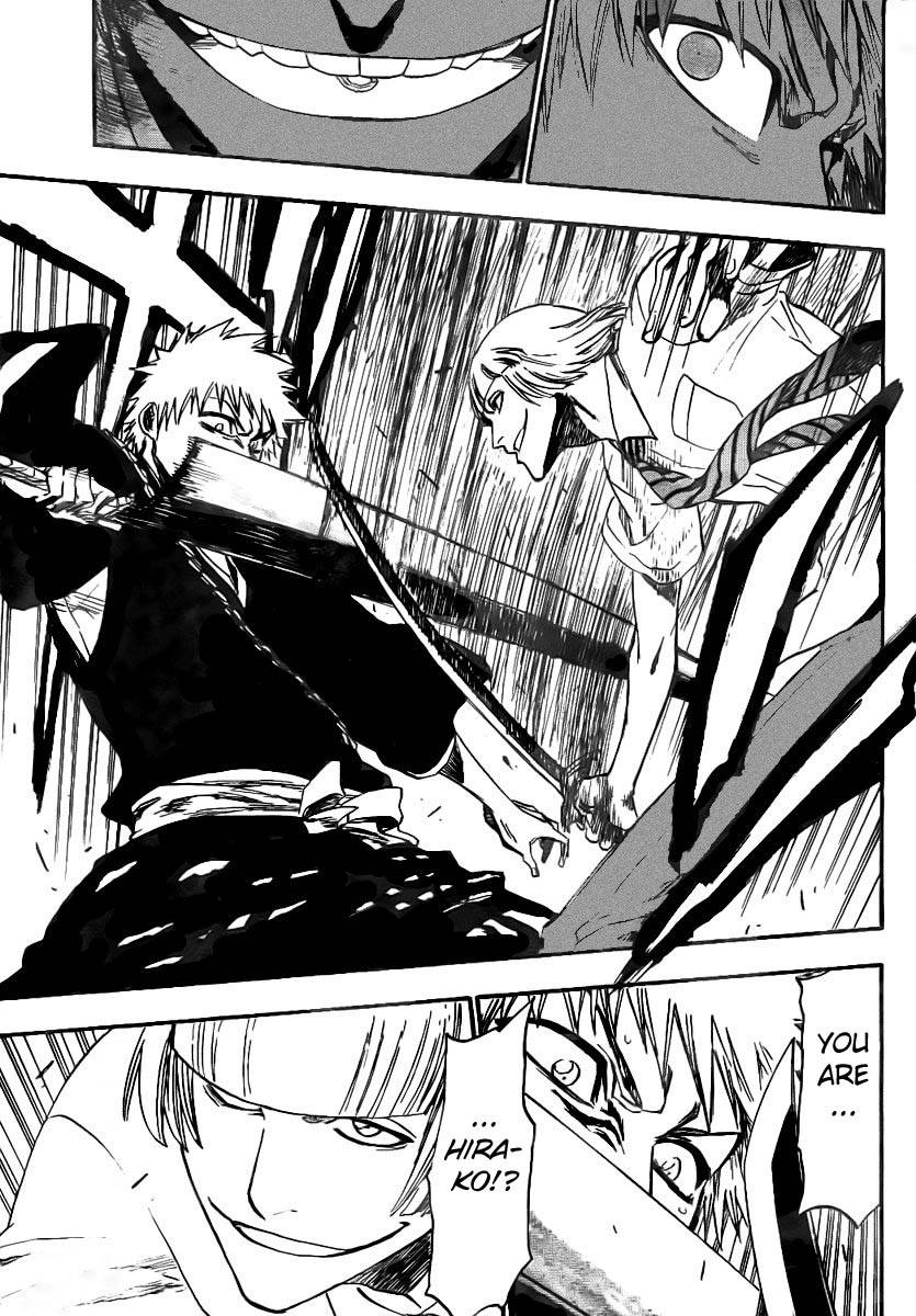 Bleach chapter 184 page 12