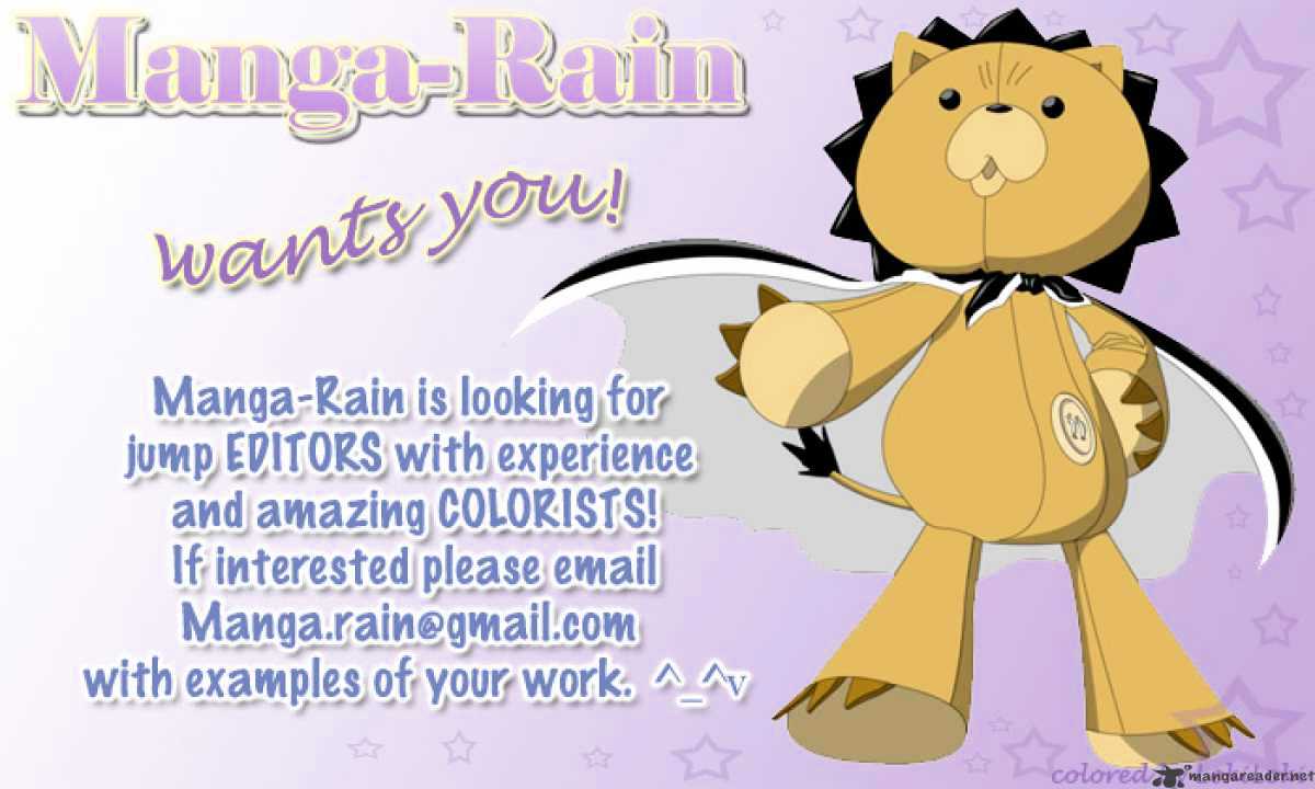 Bleach chapter 187 page 2