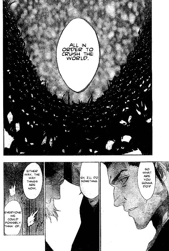Bleach chapter 188 page 13