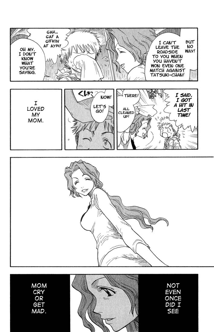 Bleach chapter 19 page 10