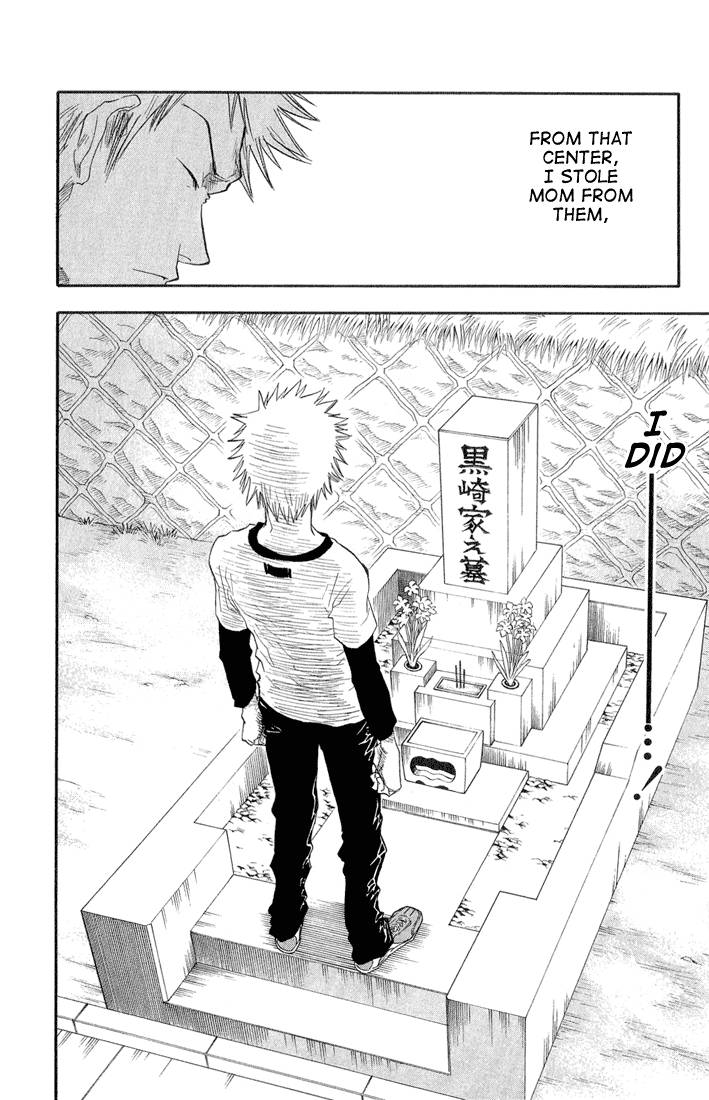 Bleach chapter 19 page 16