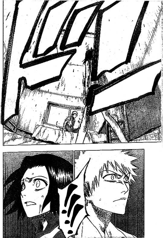 Bleach chapter 191 page 1
