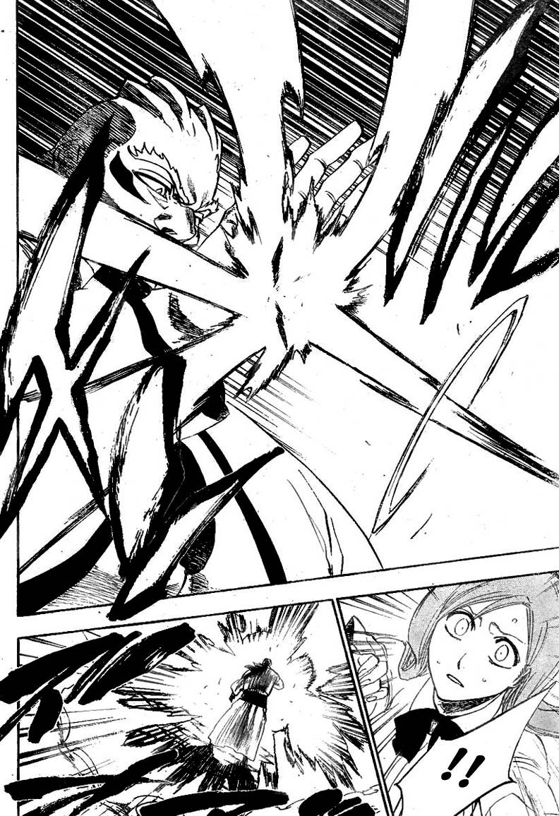 Bleach chapter 192 page 13