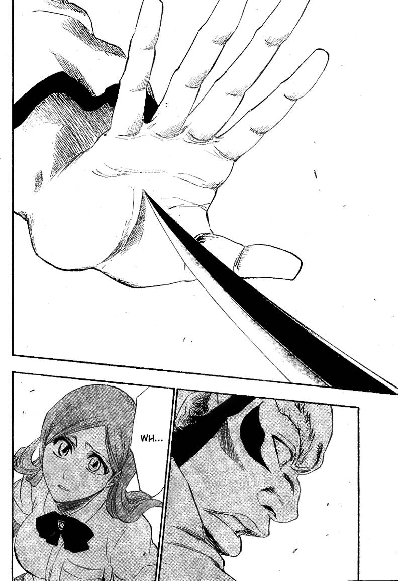 Bleach chapter 192 page 15