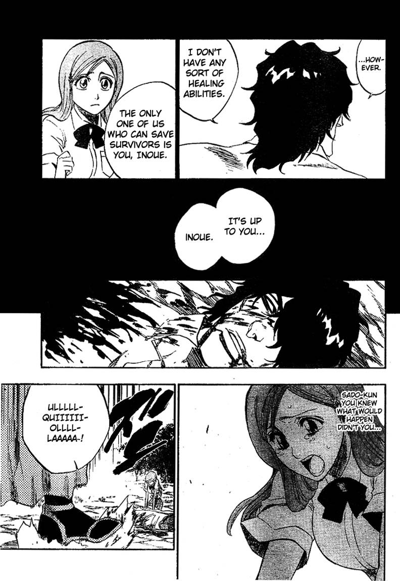 Bleach chapter 192 page 2
