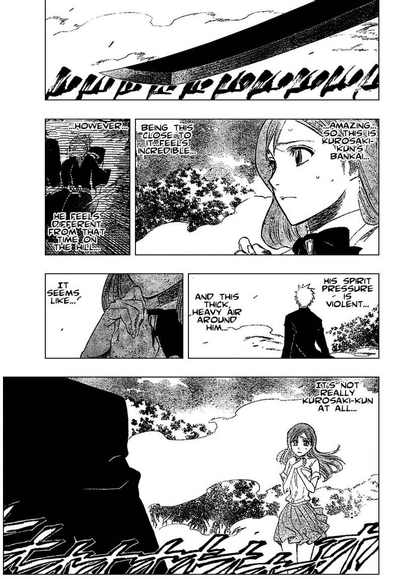 Bleach chapter 193 page 6