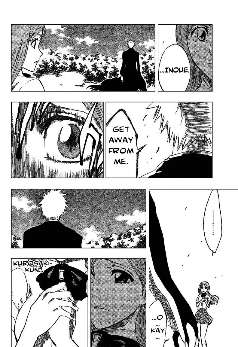 Bleach chapter 193 page 7