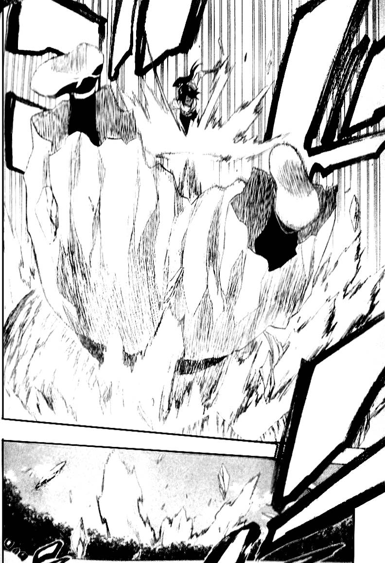 Bleach chapter 194 page 5
