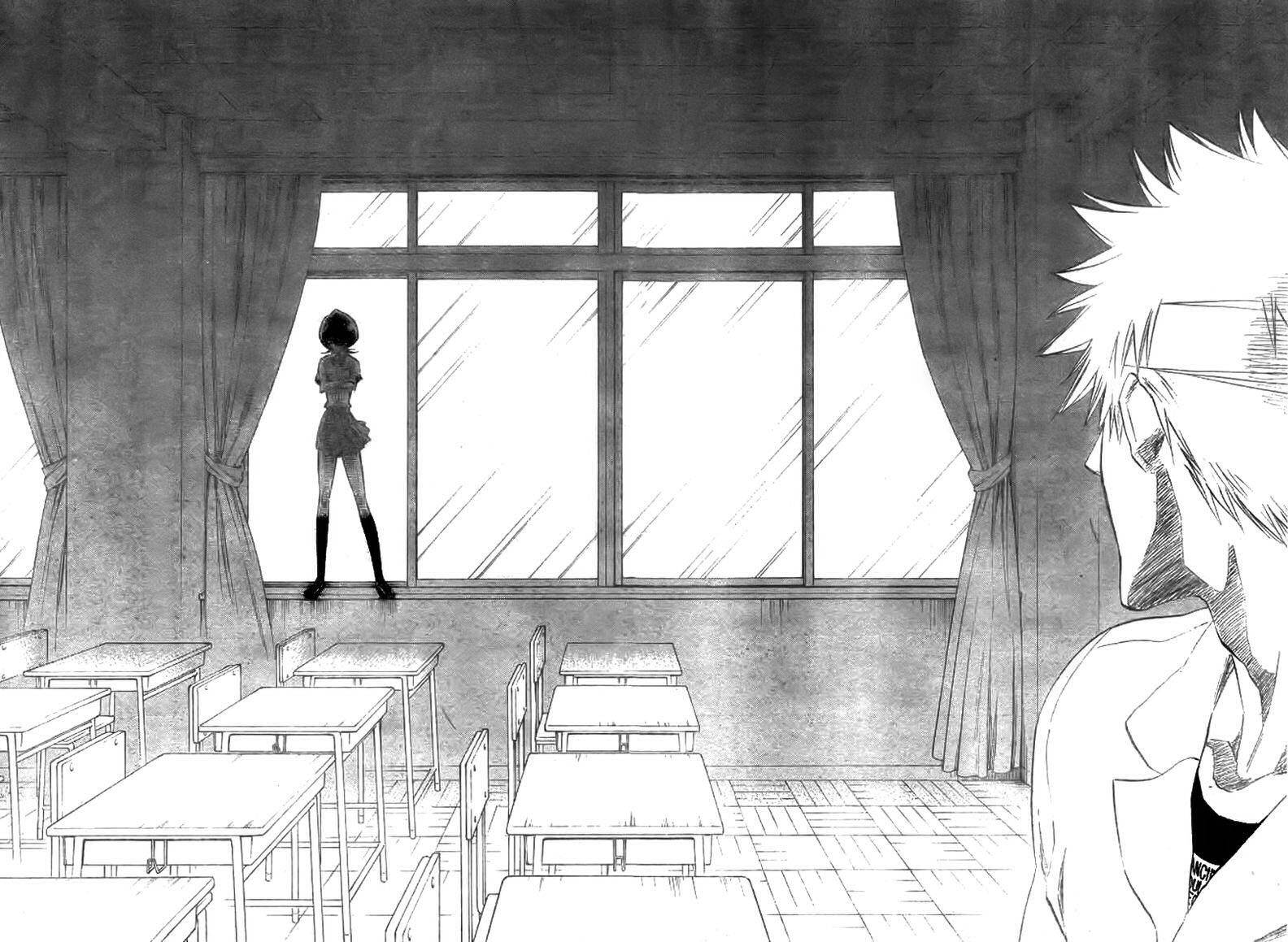 Bleach chapter 195 page 14