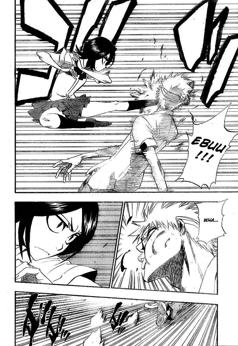 Bleach chapter 196 page 1