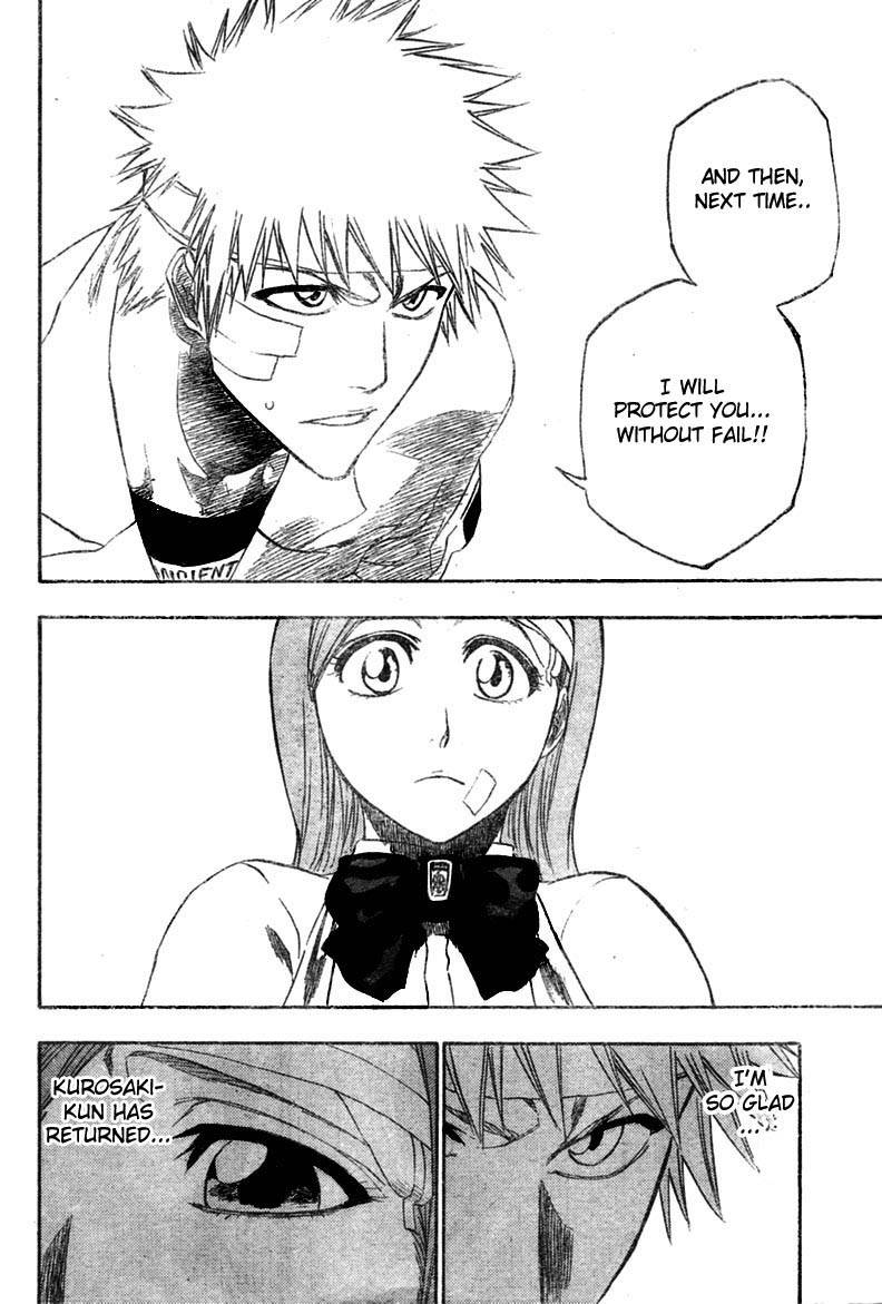 Bleach chapter 196 page 17