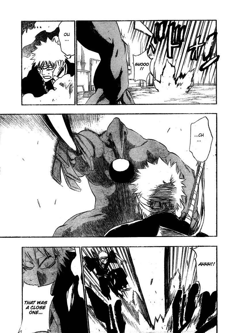 Bleach chapter 196 page 8