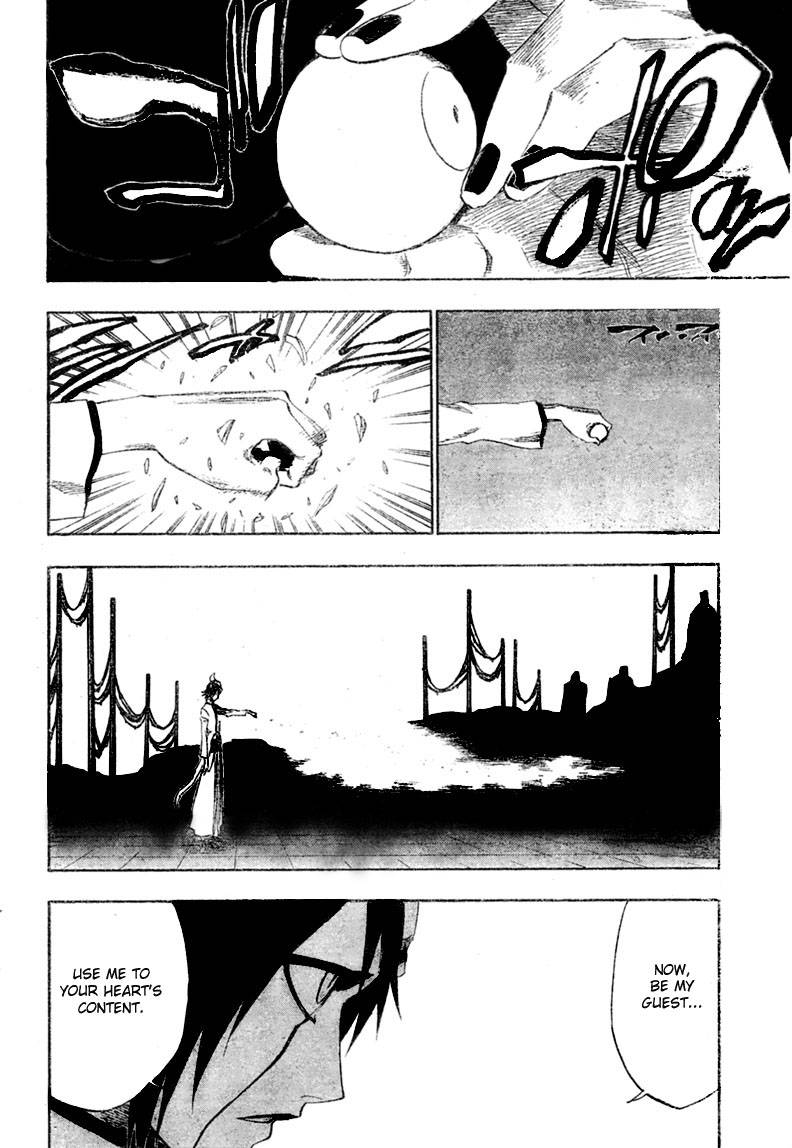 Bleach chapter 198 page 1