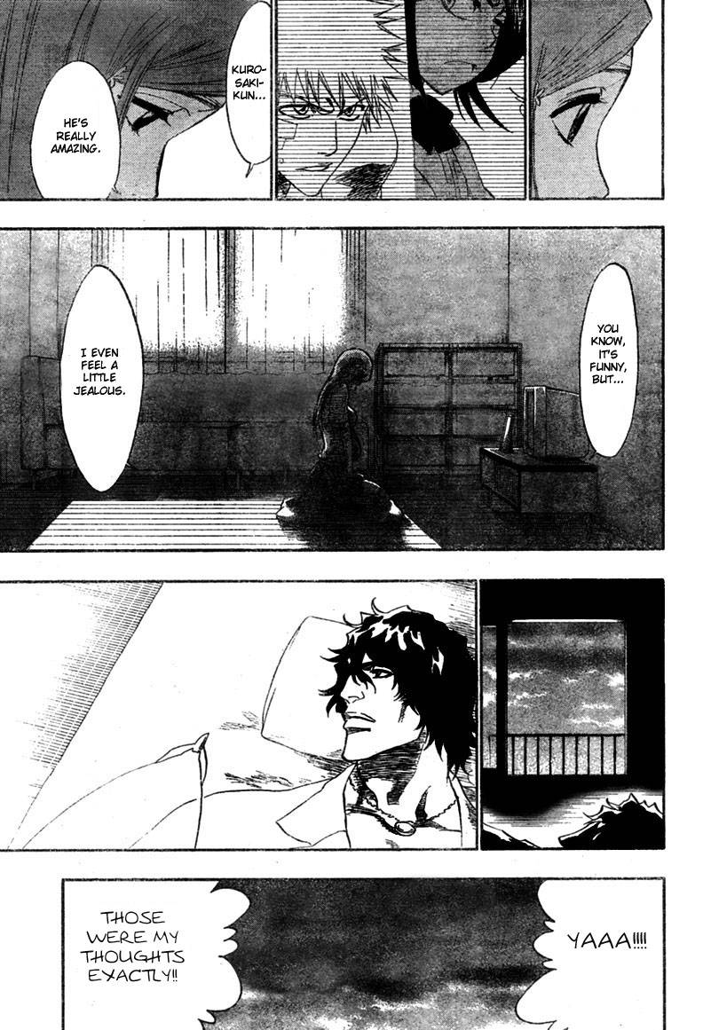 Bleach chapter 198 page 16