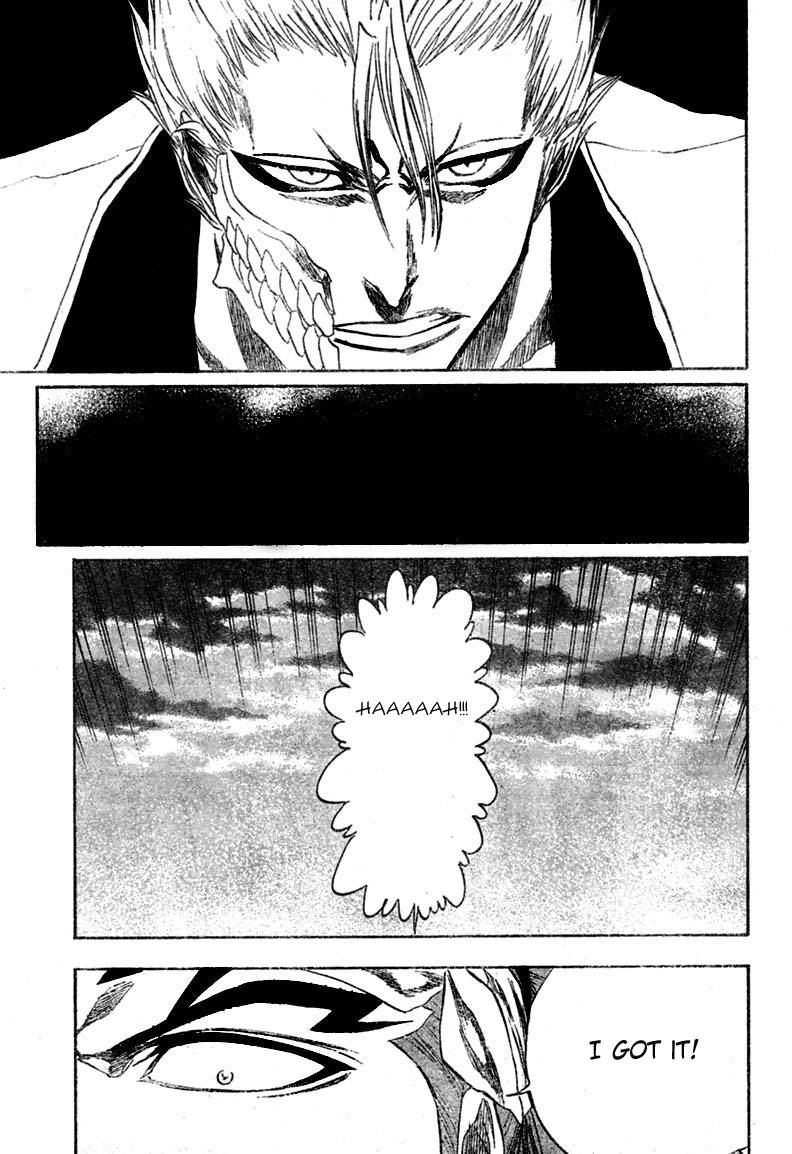 Bleach chapter 198 page 8