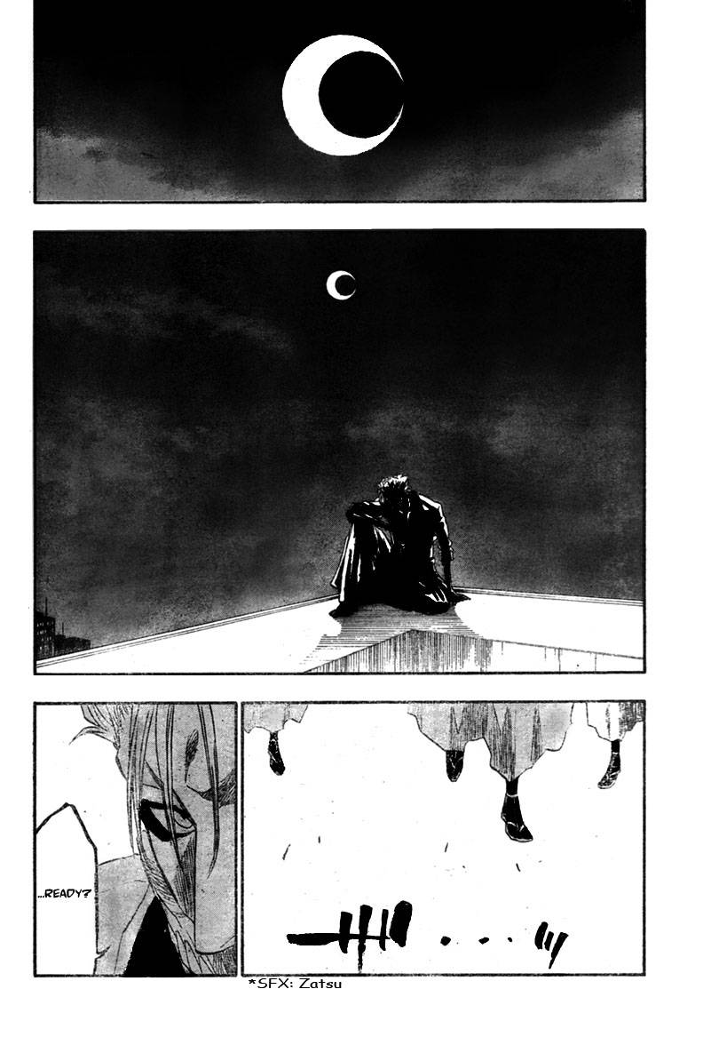 Bleach chapter 199 page 13