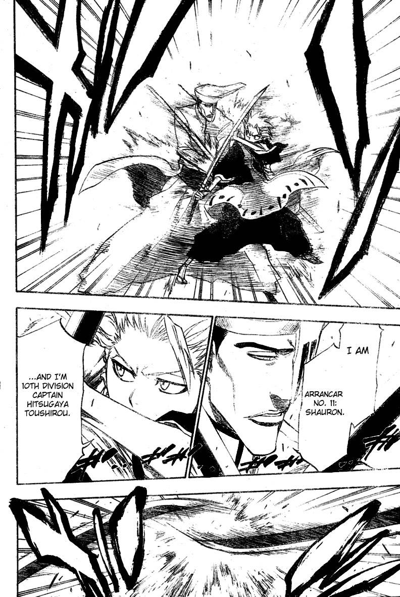 Bleach chapter 200 page 12