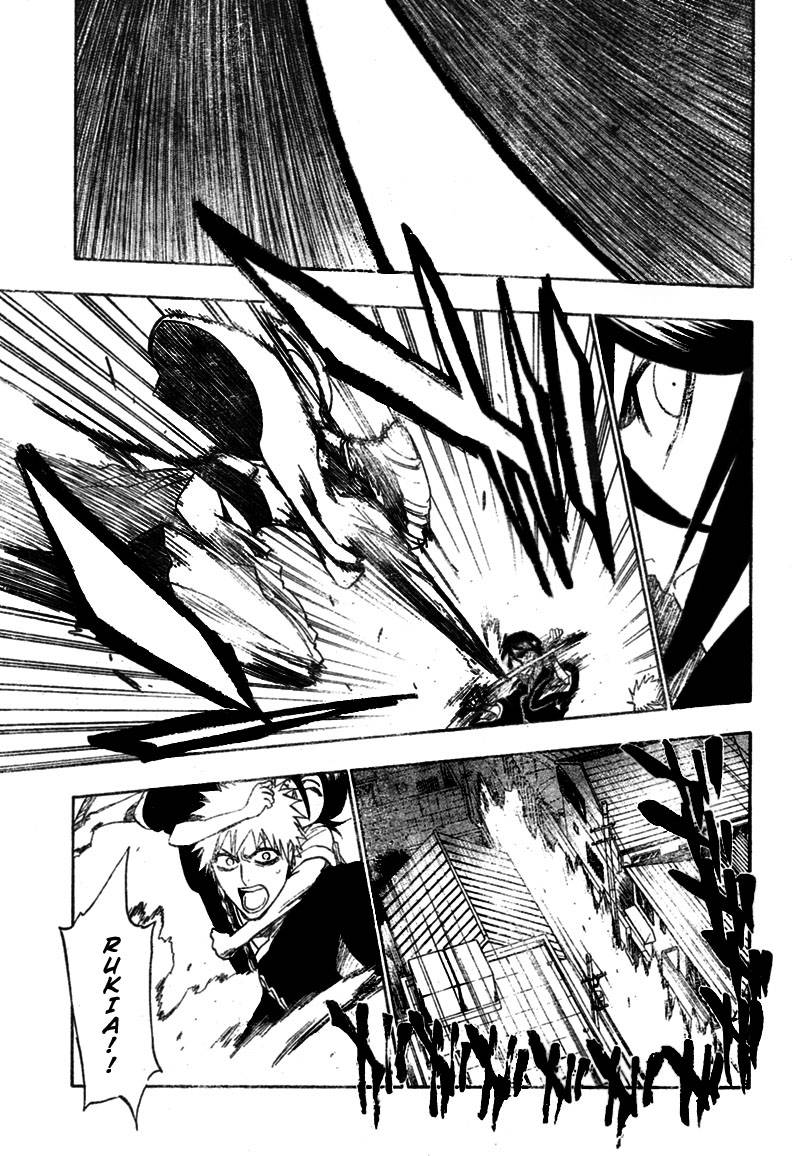 Bleach chapter 201 page 12