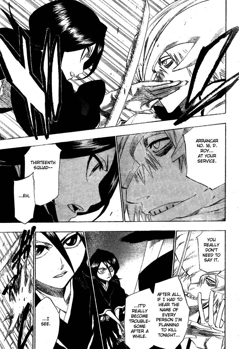 Bleach chapter 201 page 14