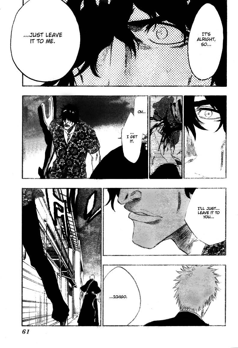Bleach chapter 201 page 2