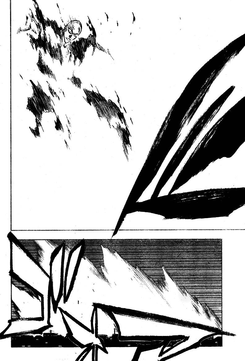 Bleach chapter 204 page 9