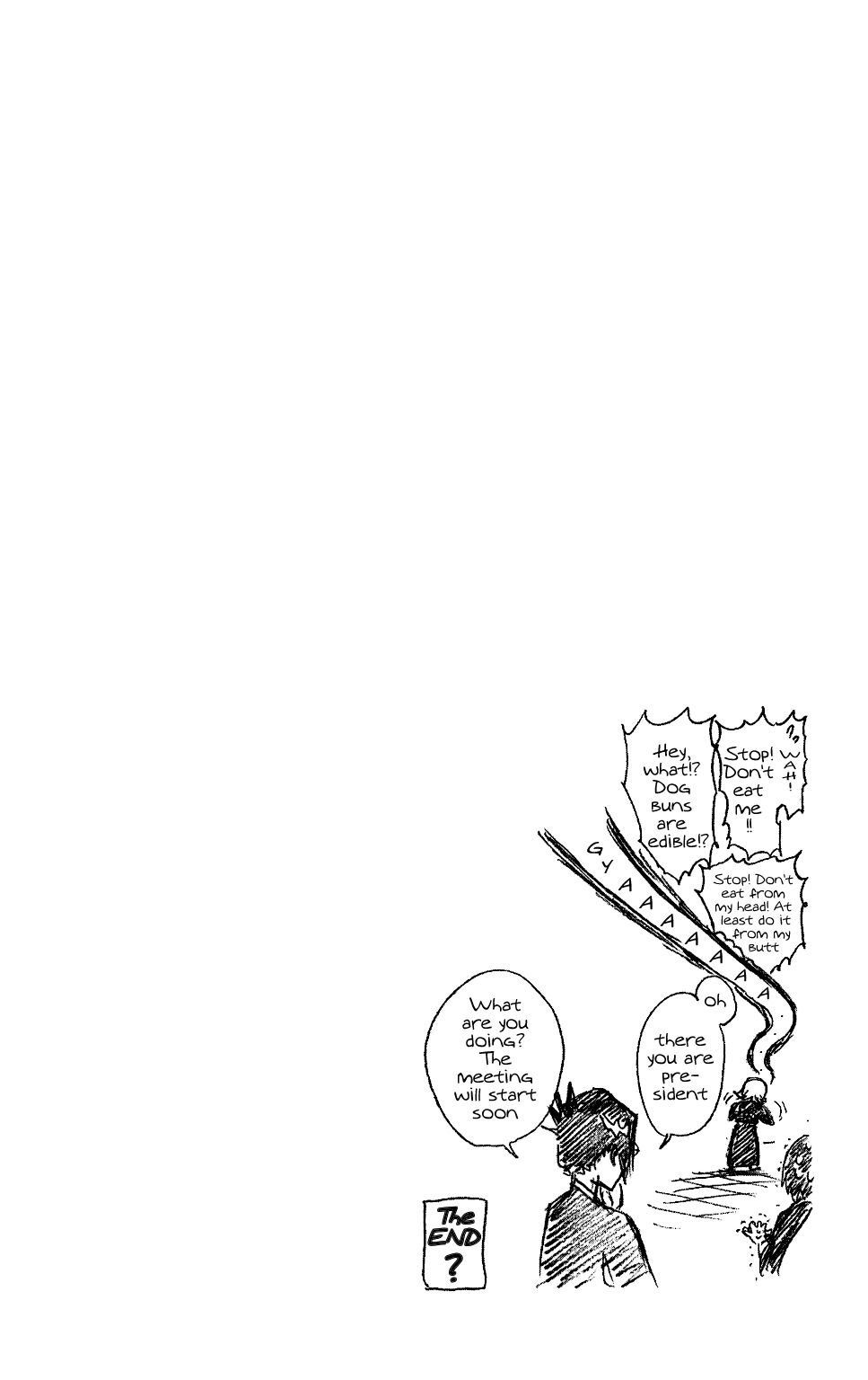 Bleach chapter 205.2 page 10