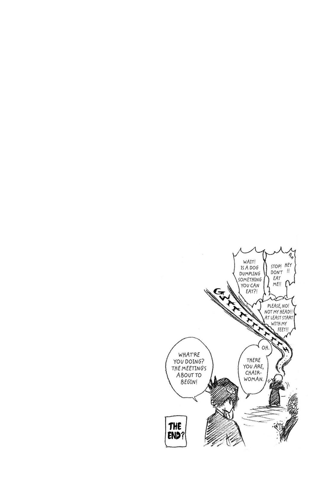 Bleach chapter 205.6 page 10