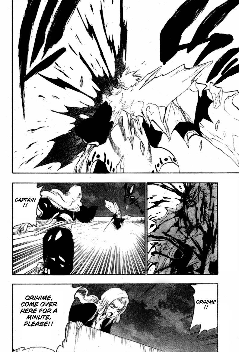 Bleach chapter 211 page 2