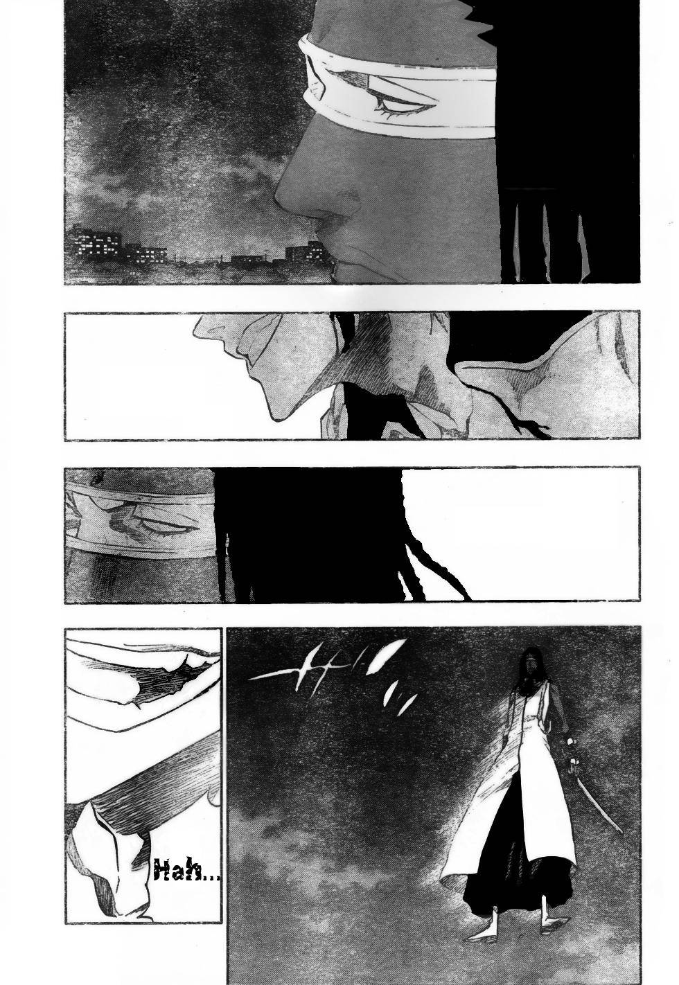 Bleach chapter 212 page 2