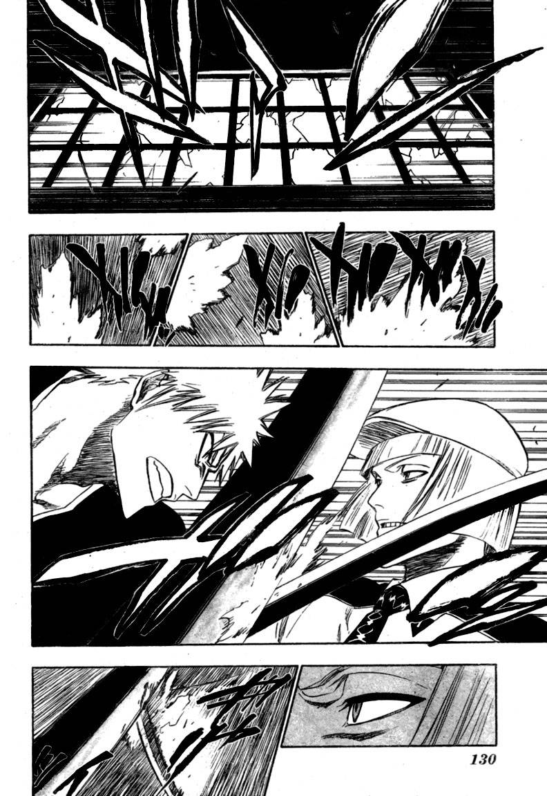 Bleach chapter 215 page 7
