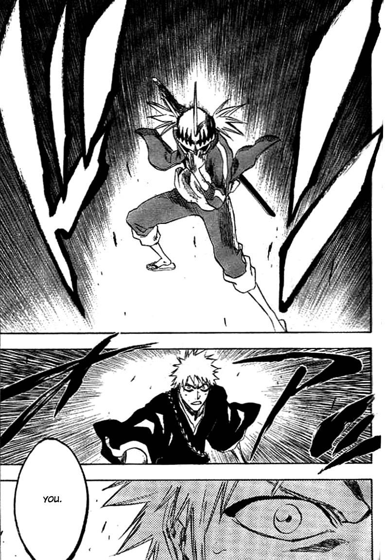 Bleach chapter 216 page 2
