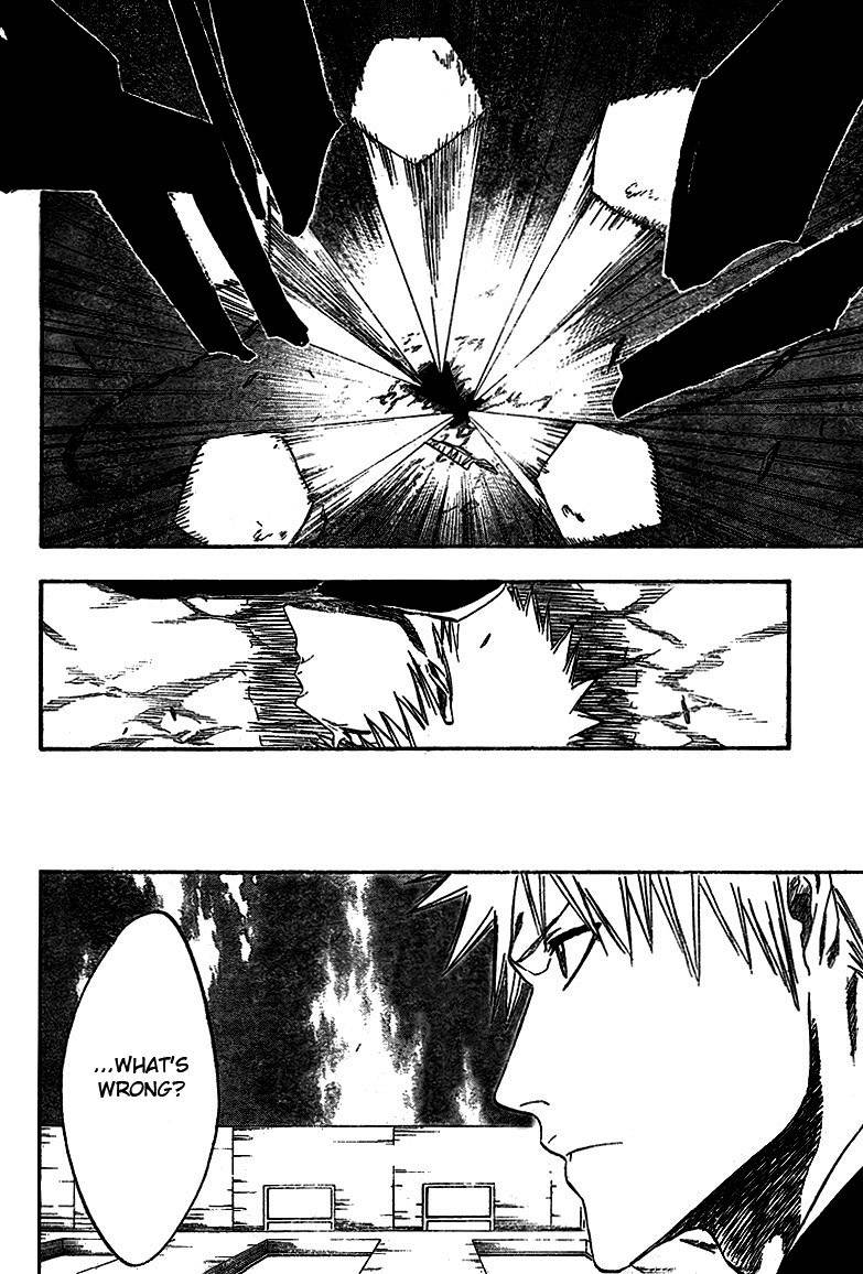Bleach chapter 218 page 5