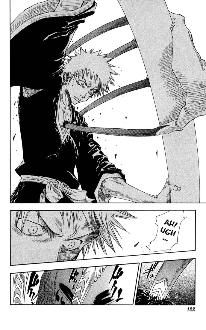 Bleach chapter 22 page 14