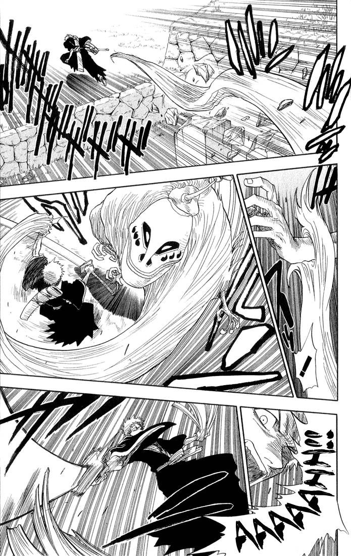 Bleach chapter 22 page 7