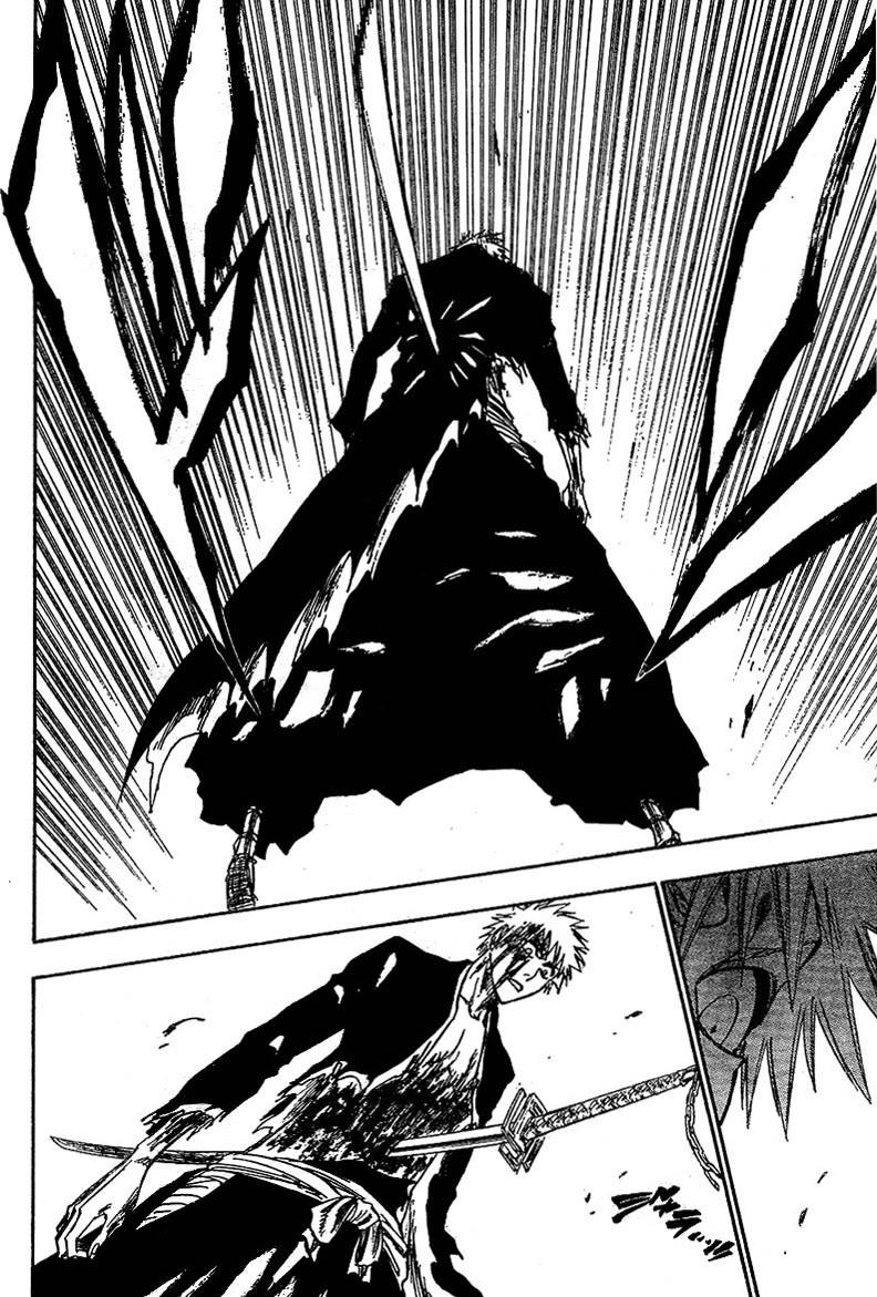 Bleach chapter 220 page 13