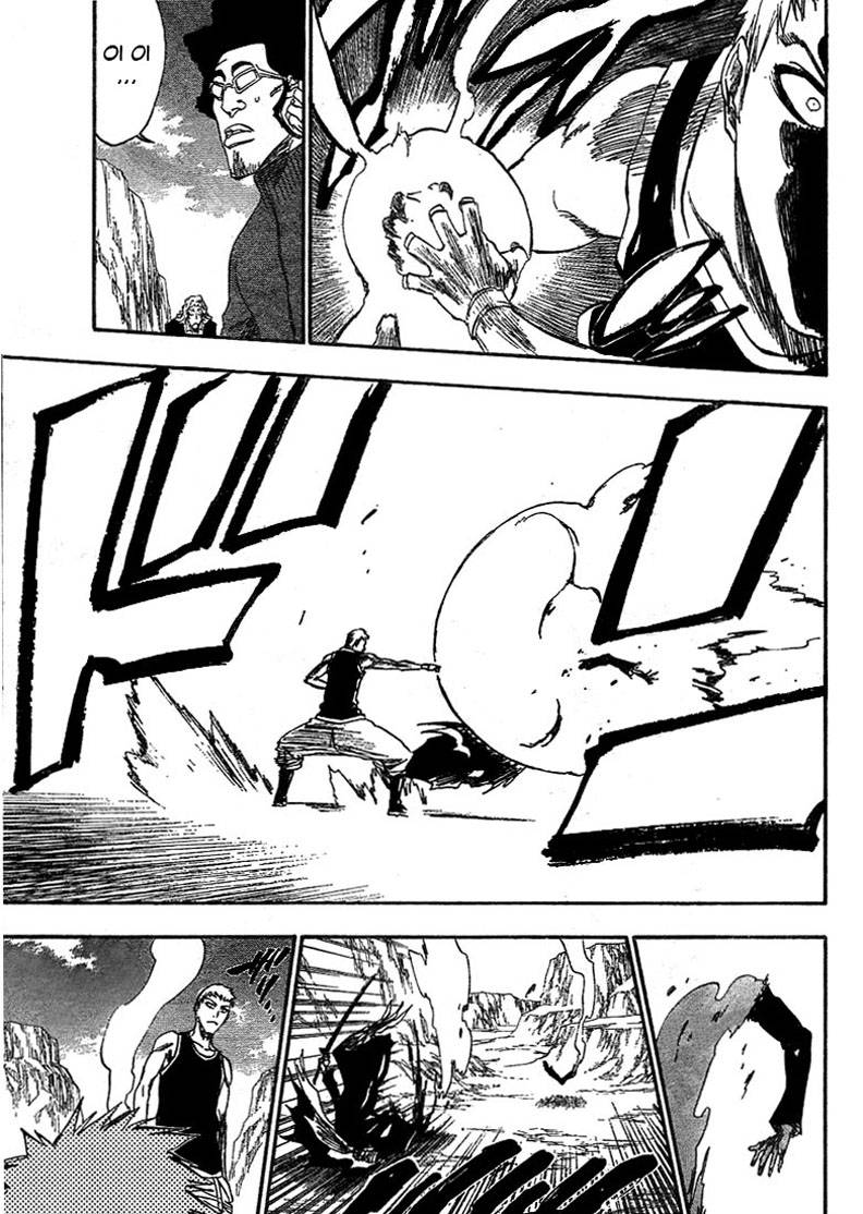 Bleach chapter 220 page 2