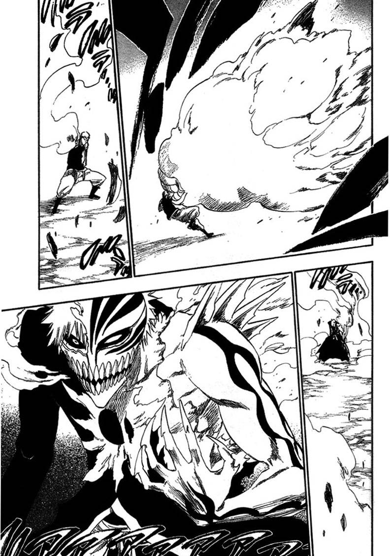 Bleach chapter 220 page 4
