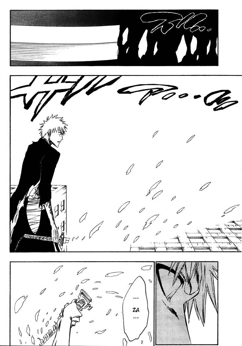 Bleach chapter 220 page 7