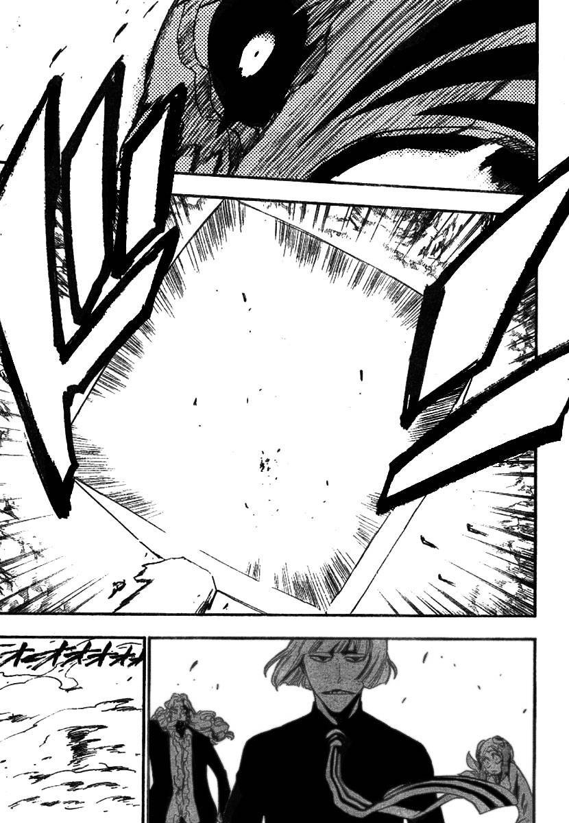 Bleach chapter 222 page 6