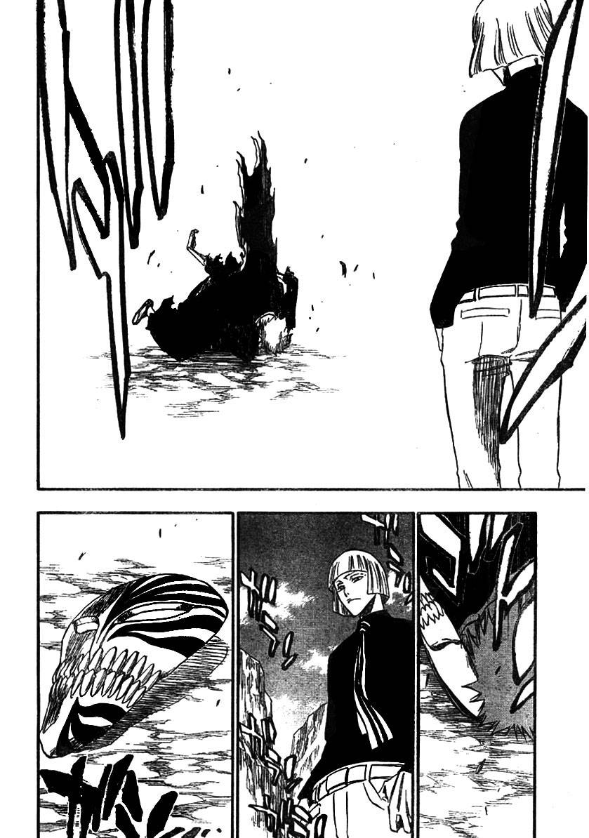 Bleach chapter 222 page 9