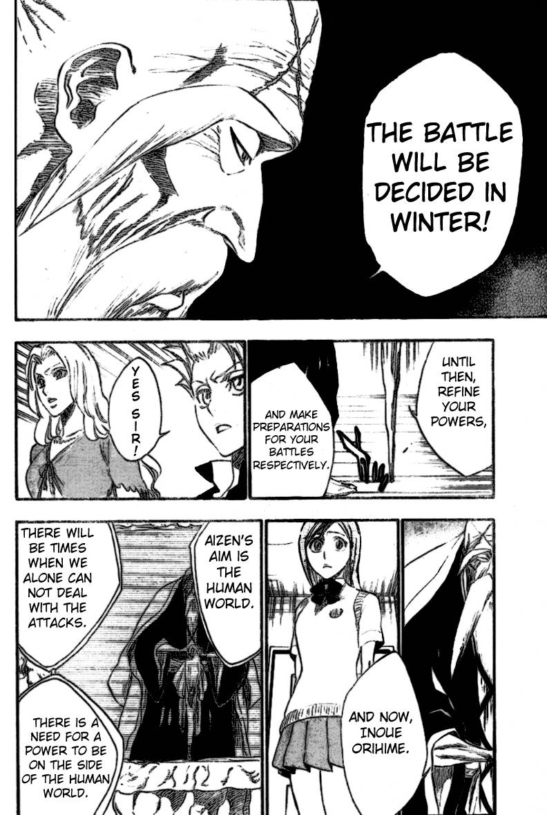 Bleach chapter 223 page 13