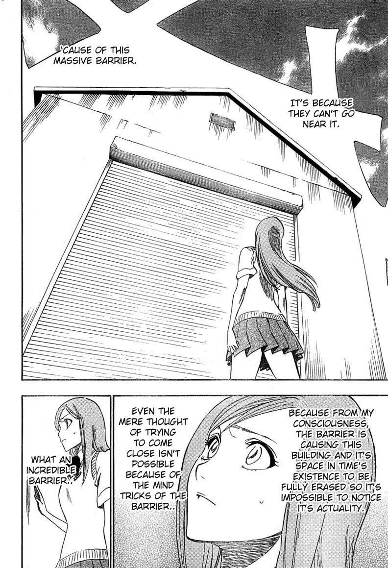 Bleach chapter 225 page 1