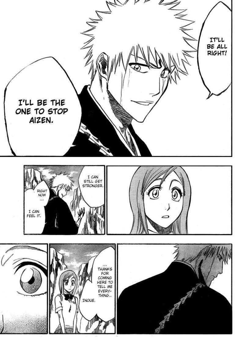 Bleach chapter 225 page 14